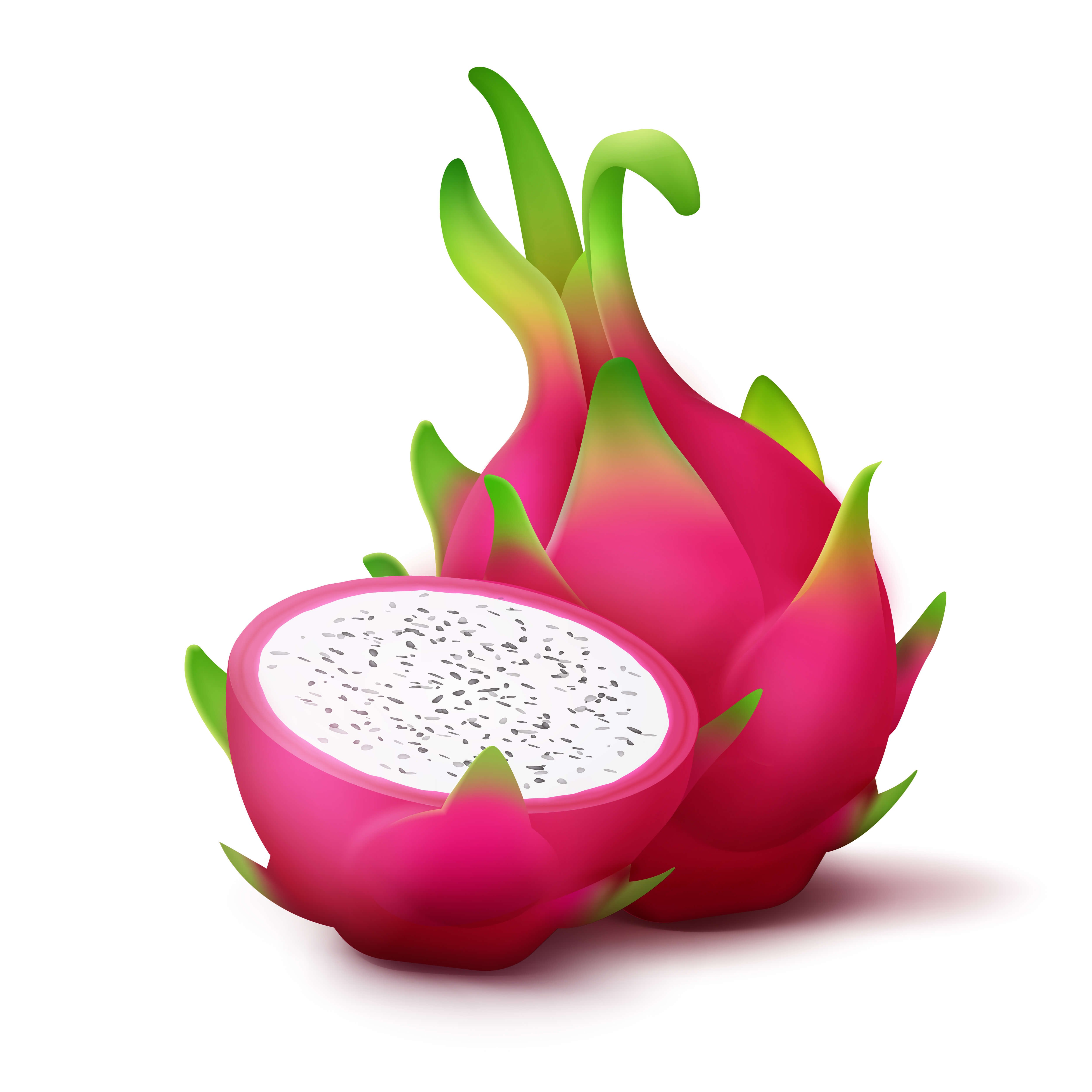 Dragonfruits