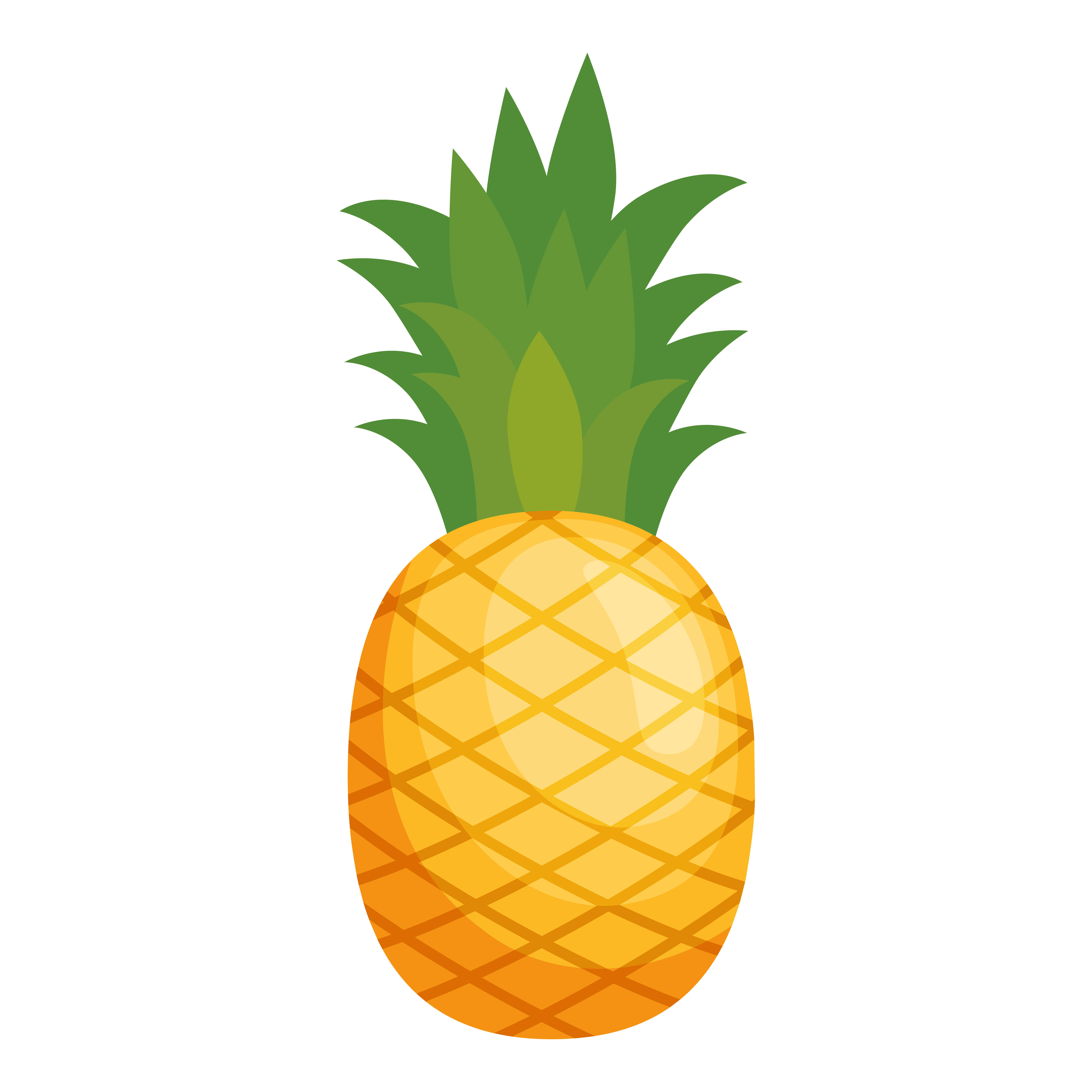 Pineapples